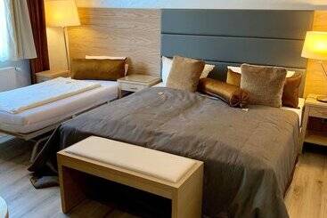 Boutique Hotel Goldene Henne