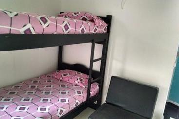 هتل Minca Express Relax   Base Camp