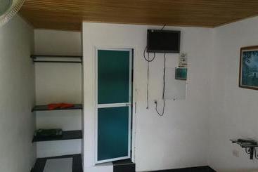 هتل Minca Express Relax Base Camp