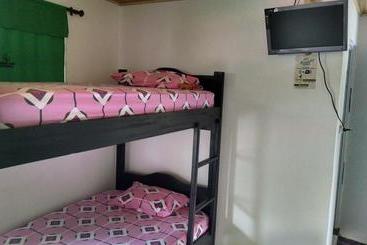 هتل Minca Express Relax   Base Camp