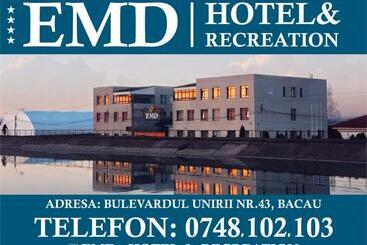 هتل Emd