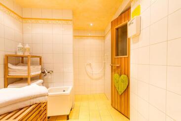 هتل Garni Gerberhof S