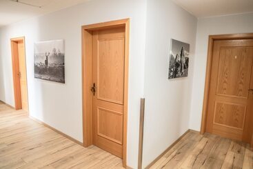 هتل & Gasthof Wagner