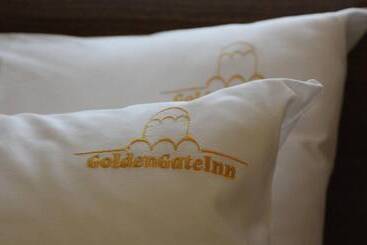 هتل Golden Gate Inn