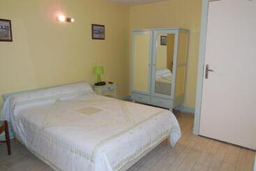 هتل Hôtel Le Lion D'or
