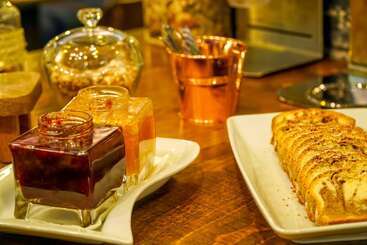 هتل Old Town Boutique