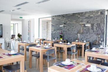هتل Restaurant Santiago