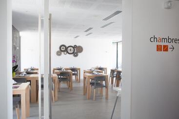 هتل Restaurant Santiago
