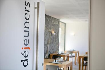 هتل Restaurant Santiago