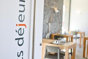 هتل Restaurant Santiago