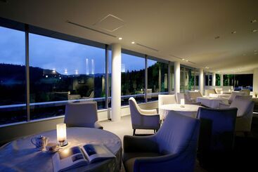 Menard Aoyama Resort Hotel Schönvert