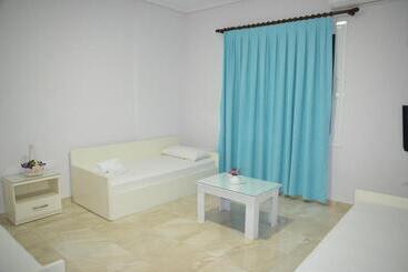 هتل Vila E Bardhe