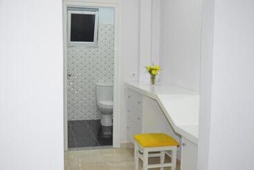 هتل Vila E Bardhe