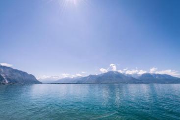 هتل Villa Eden Palace Au Lac