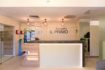 Il Primo Apartments