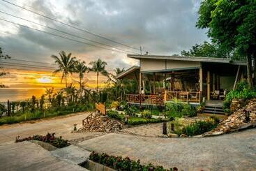 Koh Yao Yai Hillside Resort