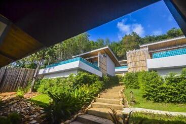 Koh Yao Yai Hillside Resort
