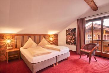 Landhotel Berghof