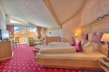 Landhotel Berghof
