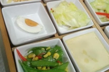 تختخواب و صبحانه Matsu Star Yang Homestay