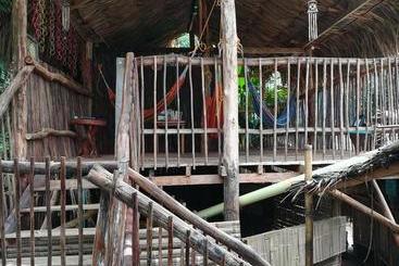 Oasis Hostal