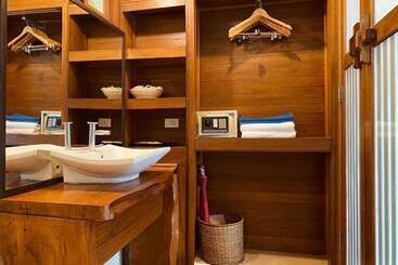 Baan Taranya Koh Yao Yai Resort
