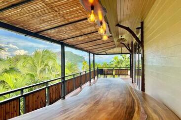 Baan Taranya Koh Yao Yai Resort