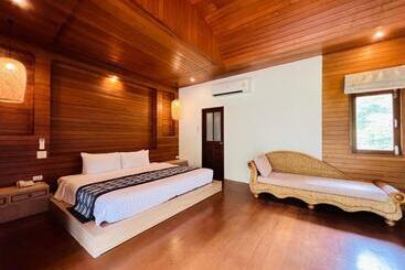 Baan Taranya Koh Yao Yai Resort