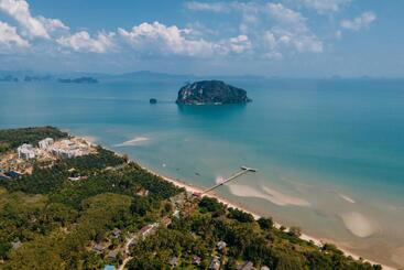 Baan Taranya Koh Yao Yai Resort