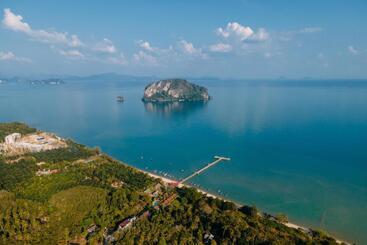 Baan Taranya Koh Yao Yai Resort