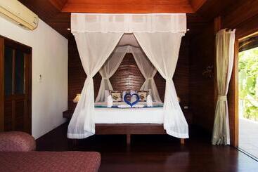 Baan Taranya Koh Yao Yai Resort