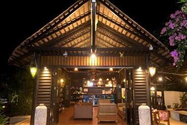 Baan Taranya Koh Yao Yai Resort