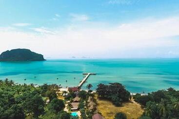 Baan Taranya Koh Yao Yai Resort