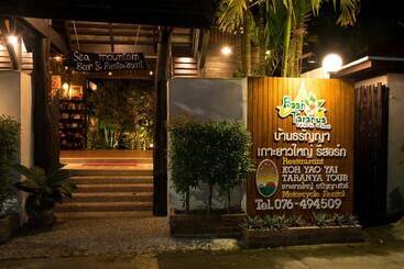 Baan Taranya Koh Yao Yai Resort