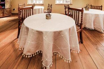 Stevenson House Bed And Breakfast