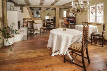 Stevenson House Bed And Breakfast