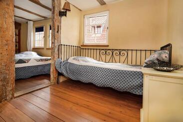 Stevenson House Bed And Breakfast