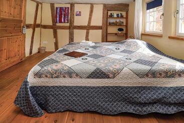 Stevenson House Bed And Breakfast