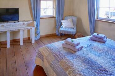 Stevenson House Bed And Breakfast