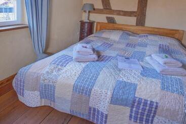 Stevenson House Bed And Breakfast
