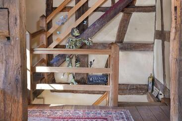 Stevenson House Bed And Breakfast
