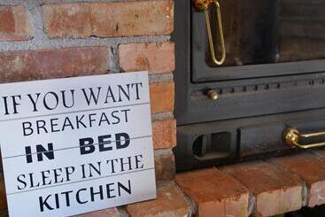 Stevenson House Bed And Breakfast