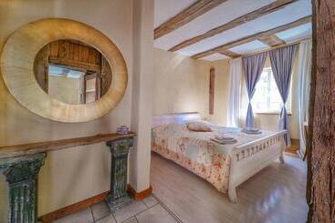 Stevenson House Bed And Breakfast