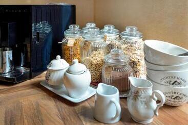 Stevenson House Bed And Breakfast