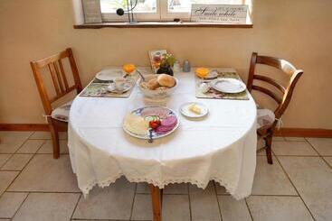 Stevenson House Bed And Breakfast