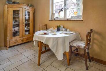 Stevenson House Bed And Breakfast