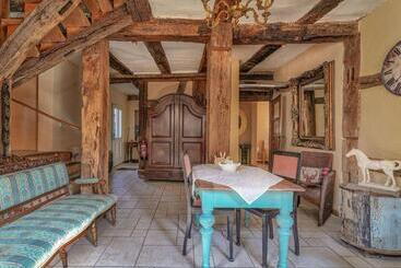 Stevenson House Bed And Breakfast