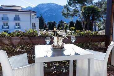 Villa Favorita   Parkhotel Delta - Ascona