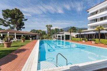 Villa Favorita   Parkhotel Delta