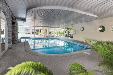 Villa Favorita   Parkhotel Delta